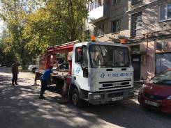 Iveco Eurocargo. Продам автовышку 22м, 6 000 куб. см., 22 м.