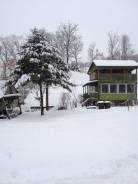 Продам дачу за Екатериновкой. От частного лица (собственник). Фото участка