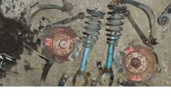 Ступица. Mitsubishi Legnum, EA1W, EA4W, EA5W, EC1W