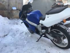 Suzuki GSX-R 600. 600 куб. см., исправен, птс, с пробегом
