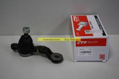 Шаровая опора. Lexus IS300, GXE10, JCE10 Lexus IS200, GXE10, JCE10 Toyota: Crown, Aristo, Verossa, Altezza, Brevis, Chaser, Mark II Wagon Blit, Crown...