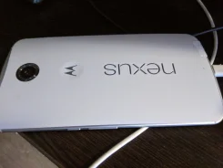 Motorola Nexus 6. �/�, �����, 4G LTE ����