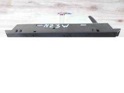 Блок управления климат-контролем. Mitsubishi RVR, N23W, N23WG
