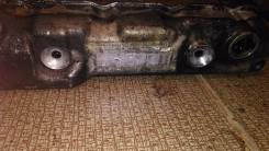 Крышка маслозаливной горловины. Mitsubishi Fuso Canter Mitsubishi Canter Двигатель 4D32
