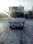 Hyundai HD72. Продаётся грузовик рефрижератор ., 3 900 куб. см., 3 500 кг.