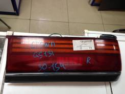 Стоп-сигнал. Toyota Crown, JZS133, LS130, GS131H, MS135, MS137X, MS137, GS130, GS131, LS130W, LS131H, JZS131, JZS135, LS131, GS130G, UZS131, JZS130G...