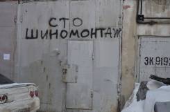 Гараж капитальный в Кемерово Гаражи капитальные.
