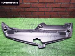 Дефлектор радиатора. Toyota Prius, NHW20 Двигатель 1NZFXE