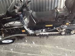 BRP Ski-Doo Expedition TUV. исправен, есть птс, с пробегом
