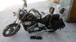 Honda Shadow 750. 750 куб. см., исправен, птс, с пробегом