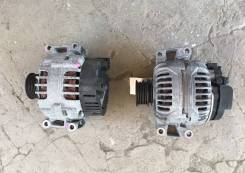 Генератор. Volkswagen: Passat, Eos, Jetta, Scirocco, Tiguan, Sharan, Passat CC, Golf, Beetle Audi: S6, TT, S3, S4, S, A4, A6, A3, TTS Двигатели: AXX...