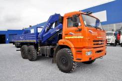 КамАЗ. Продаётся в лизинг для юр. лиц/ скидка -12,5% от Минпромторга, 11 762 куб. см., 10 т и больше