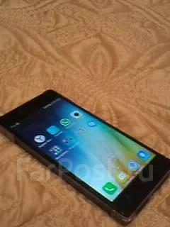Lenovo Vibe Shot. �/� ����