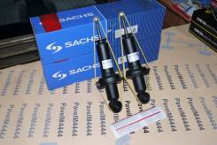 Амортизатор. Honda Civic, EP3, EU1, EU3 Honda Civic Ferio, ES1, ES3 Двигатели: 4EE2, D14Z5, D14Z6, D15B, D15Y2, D15Y3, D15Y4, D15Y5, D15Y6, D16V1, D16...