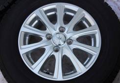Kosei STYTZ. 5.5x14, 4x100.00, ET48