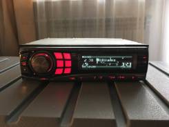 Alpine CDA-9857Ji