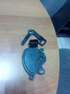 Селектор кпп, кулиса кпп. Mitsubishi: Eclipse, Proudia, Lancer Cedia, Sigma, Aspire, Lancer, Mirage, Carisma, FTO, Dion, Dignity, Dingo, RVR, Space St...