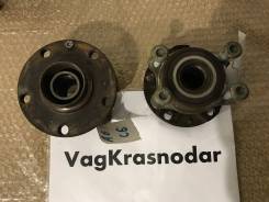 Ступица. Audi S Audi A6, 4F2/C6, 4F5/C6