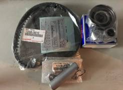 Механизм газораспределения. Toyota: Regius Ace, Granvia, Innova, Dyna, Kijang, 4Runner, Hilux, Regius, Grand Hiace, Land Cruiser, ToyoAce, Fortuner, T...