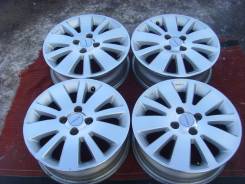 Autec. 5.5x15, 4x100.00, ET40, ЦО 60,1 мм. Под заказ