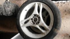 Продам пару колёс. x17" 5x100.00, 5x114.30 ЦО 54,0 мм.