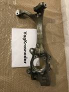 Кулак поворотный. Audi A6, 4F2/C6, 4F5/C6