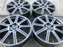 A-Tech Final Speed. 7.5x18", 5x114.30, ET48