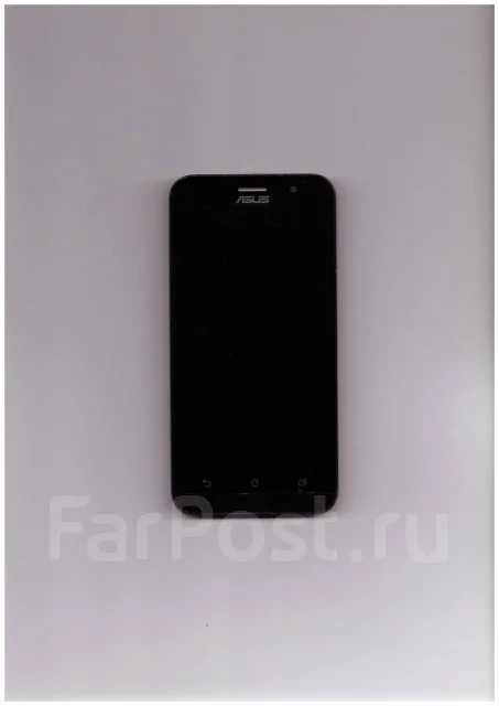 Asus ZenFone. �/� ����