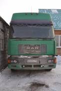 MAN F2000. Продам МАН-Командор F2000, 12 000 куб. см., 10 т и больше