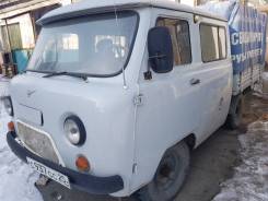 УАЗ 39094 Фермер. , 2 400 куб. см., до 3 т