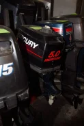 Mercury. 5��.�., 2-�������, ����������, ���� L (508 ��), 2000 ��� ����