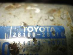 Стартер. Toyota: Vista, Corona, Avensis, Vista Ardeo, Opa Двигатели: 1AZFSE, 3SFE, 3SFSE