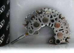 Диодный мост генератора. Toyota: Corona, Windom, Regius Ace, Ipsum, Camry Gracia, Avensis, Corolla, Altezza, Sequoia, Tundra, Dyna, Estima, Avensis Ve...