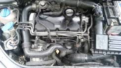 Капитальный ремонт дизельного двигателя VW AUDI