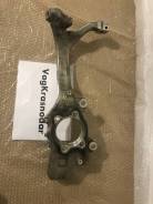 Кулак поворотный. Audi A6, 4F2/C6, 4F5/C6