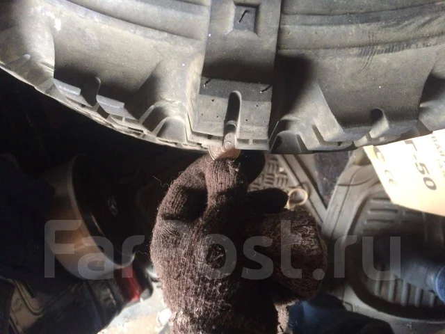 Simex Jungle Trekker 2. ����� mt, 2011 ���, ����� ����