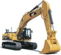 Ремонт экскаваторов гидравлики Cat hyundai hitachi doosan webasto