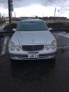 Mercedes-Benz E-Class. WDB2110652A684763, 112 949 31 914004
