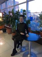 Кухонный работник. Среднее образование