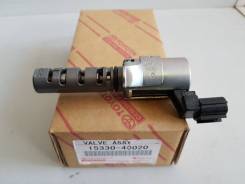 Клапан vvt-i. Toyota: Yaris, Vitz, Passo, Aygo, Belta Двигатель 1KRFE