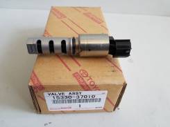 Клапан vvt-i. Toyota: Allion, ist, Crown, Aurion, Vios, Avensis, Corolla, Prius PHV, Matrix, Isis, Vellfire, Corolla Rumion, Alphard, Premio, Sienna...