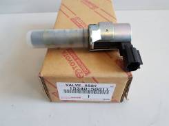 Клапан vvt-i. Toyota: Crown, Soarer, Sequoia, 4Runner, Crown Majesta, Land Cruiser, Celsior Lexus: LS400, GX470, SC300, SC400, GS460, GS350, SC430, GS...