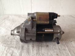 Стартер. Toyota: Sprinter, Carina, Corolla Spacio, Caldina, Corona Premio, Corolla Двигатели: 4AF, 4AFE, 4AGE, 4AGELU, 5AFE, 7AFE, 4AFHE, 4AGEU, 4AGEC...