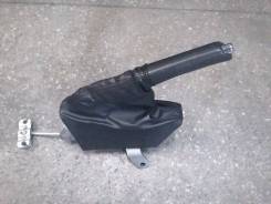 Стояночная тормозная система. Subaru Impreza, GE, GE2, GE3, GE6, GE7, GH8, GRB, GRF, GVB, GVF, GH Subaru Impreza WRX STI, GE, GRB, GRF, GVB, GVF