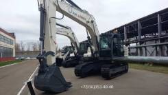 Terex TX. Экскаватор RM-210NLC, 1,00 куб. м.