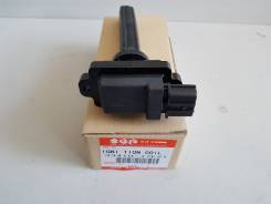 Катушка зажигания, трамблер. Suzuki Escudo, TA02W, TA11W, TA31W, TA51W, TA52W, TD02W, TD11W, TD31W, TD32W, TD51W, TD52W, TD61W, TD62W, TL52W, TX92W Su...