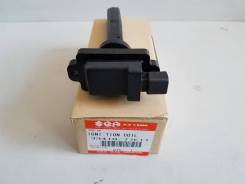 Катушка зажигания и трамблер. Suzuki Escudo, TA11W, TA31W, TD11W, TD31W Suzuki Esteem, GA11S, GB31S, GC21S, GC21W, GC41W, GD31S, GD31W Suzuki Cultus...