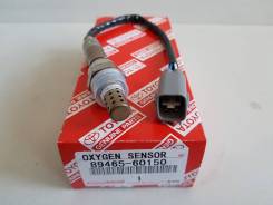 Датчик кислородный. Toyota Land Cruiser, UZJ100, UZJ100L, UZJ100W Toyota 4Runner, UZN210, UZN215 Lexus GX470, UZJ120 Lexus LX470, UZJ100 Двигатель 2UZ...