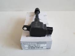 Катушка зажигания и трамблер. Nissan: Teana, Wingroad, X-Trail, Presage, Altima, Serena, Primera, Murano, Avenir, Prairie, Liberty, Bassara, Sentra, A...