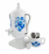 Самовары.